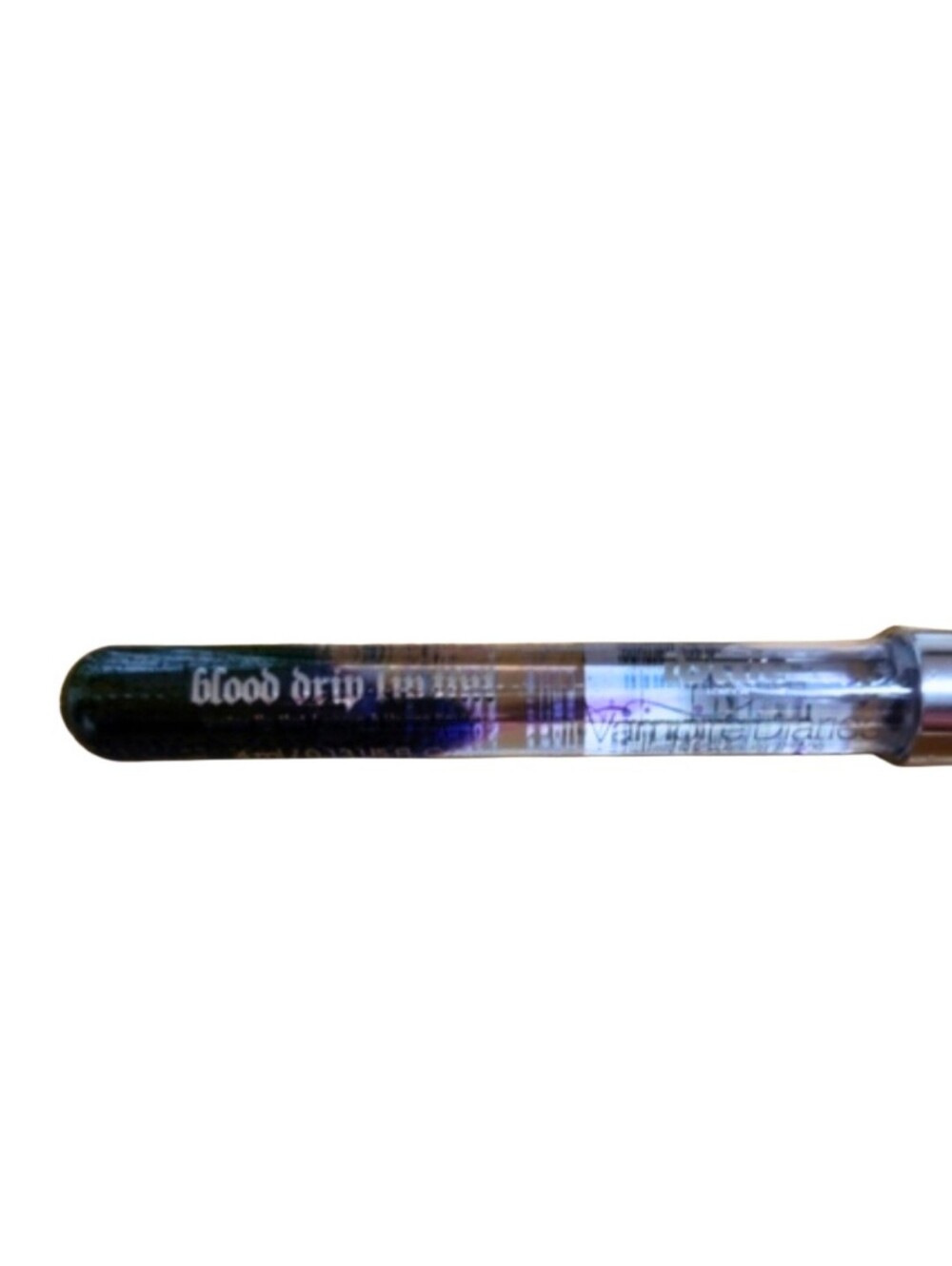 NEW Lottie London x The Vampire Diaries Blood Drip Lip Tint - Witches